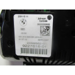 Bmw F10 F11  5 Serisi Kilometre Saati Gösterge Paneli 9227616-01 2059562-05 258115 11