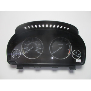 Bmw F10 F11  5 Serisi Kilometre Saati Gösterge Paneli 9227616-01 2059562-05 258115 11