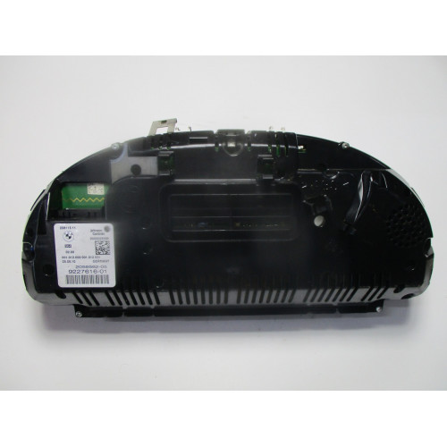 Bmw F10 F11  5 Serisi Kilometre Saati Gösterge Paneli 9227616-01 2059562-05 258115 11