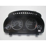 Bmw F10 F11  5 Serisi Kilometre Saati Gösterge Paneli 9227616-01 2059562-05 258115 11