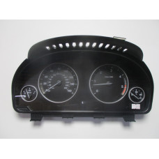 Bmw F10 F11  5 Serisi Kilometre Saati Gösterge Paneli 9227616-01 2059562-05 258115 11