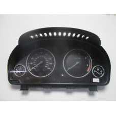 Bmw F10 F11  5 Serisi Kilometre Saati Gösterge Paneli 9265181-01 2207054-05 258115 11