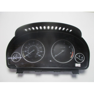 Bmw F10 F11  5 Serisi Kilometre Saati Gösterge Paneli 9265181-01 2207054-05 258115 11