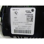 Bmw X3 (F25) Kilometre Saati Gösterge Paneli 9249351-01 2119950-06 258115 11