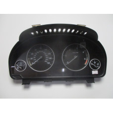 Bmw X3 (F25) Kilometre Saati Gösterge Paneli 9249351-01 2119950-06 258115 11