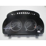Bmw F10 F11  5 Serisi Kilometre Saati Gösterge Paneli 9280485-01 2232270-11 258115 11