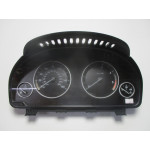 Bmw F10 F11  5 Serisi Kilometre Saati Gösterge Paneli 9265181-01 2207054-05 258115 11