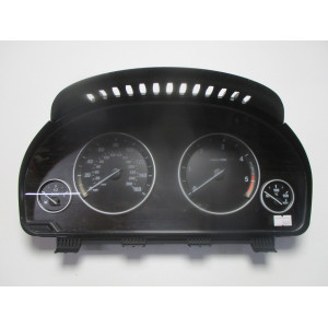 Bmw F10 F11  5 Serisi Kilometre Saati Gösterge Paneli 9265181-01 2207054-05 258115 11