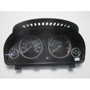 Bmw F10 F11  5 Serisi Kilometre Saati Gösterge Paneli 9265181-01 2207054-05 258115 11