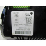 Bmw F10 F11  5 Serisi Kilometre Saati Gösterge Paneli 9255591-01 2207054-04 258115 11