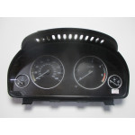 Bmw F10 F11  5 Serisi Kilometre Saati Gösterge Paneli 9255591-01 2207054-04 258115 11
