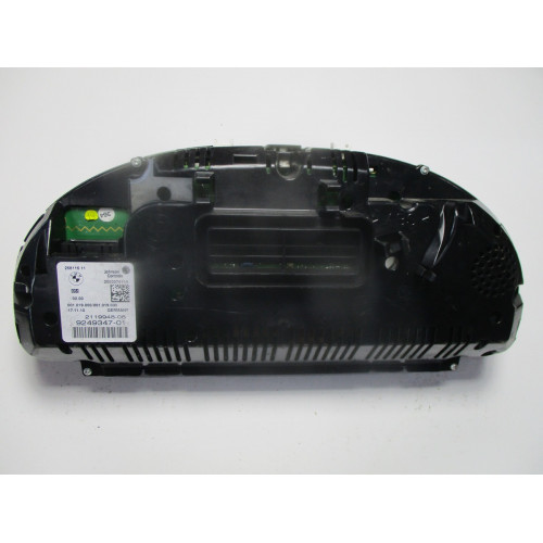 Bmw F10 Kilometre Saati Gösterge Paneli  9249347-01 2119948-06 258115 11