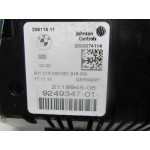 Bmw F10 Kilometre Saati Gösterge Paneli  9249347-01 2119948-06 258115 11