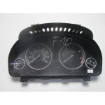 Bmw F10 Kilometre Saati Gösterge Paneli  9249347-01 2119948-06 258115 11