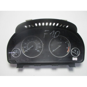 Bmw F10 Kilometre Saati Gösterge Paneli  9249347-01 2119948-06 258115 11