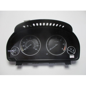 Bmw 5  (F10) 520D Kilometre Saati Gösterge Paneli 9285197-01 2358690-04 258115 11