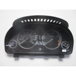 Bmw F10 F11  5 Serisi Kilometre Saati Gösterge Paneli 9227616-01 2059562-05 258115 11