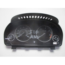 Bmw F10 F11  5 Serisi Kilometre Saati Gösterge Paneli 9227616-01 2059562-05 258115 11