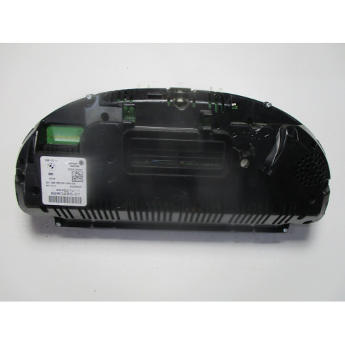 Bmw F10 F11  5 Serisi Kilometre Saati Gösterge Paneli 9280485-01 2232270-11 258115 11