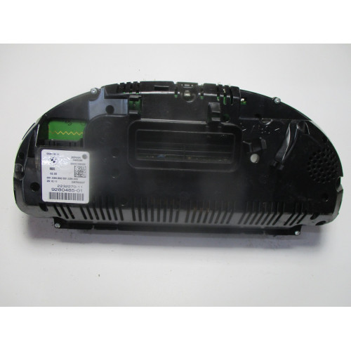 Bmw F10 F11  5 Serisi Kilometre Saati Gösterge Paneli 9280485-01 2232270-11 258115 11