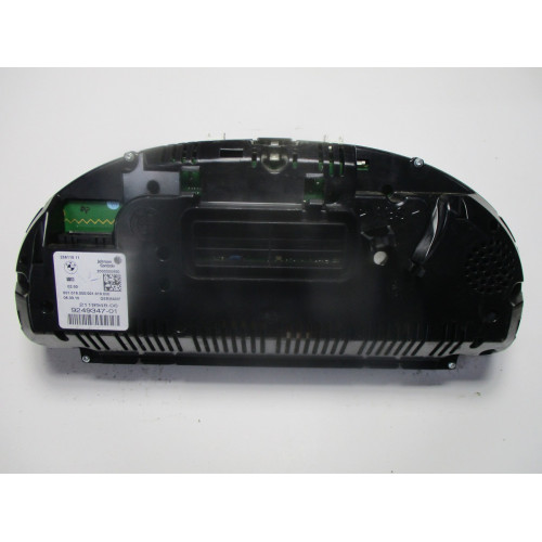Bmw F10 Kilometre Saati Gösterge Paneli  9249347-01 2119948-06 258115 11
