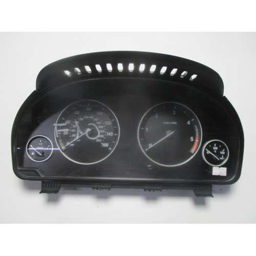 Bmw F10 Kilometre Saati Gösterge Paneli  9249347-01 2119948-06 258115 11
