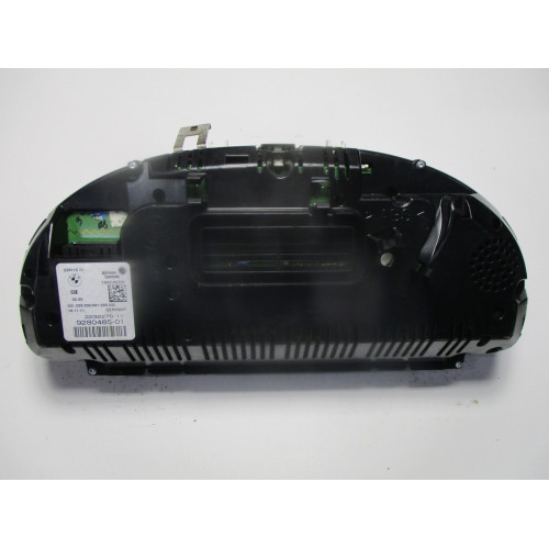 Bmw F10 F11  5 Serisi Kilometre Saati Gösterge Paneli 9280485-01 2232270-11 258115 11