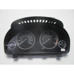 Bmw F10 F11  5 Serisi Kilometre Saati Gösterge Paneli 9280485-01 2232270-11 258115 11