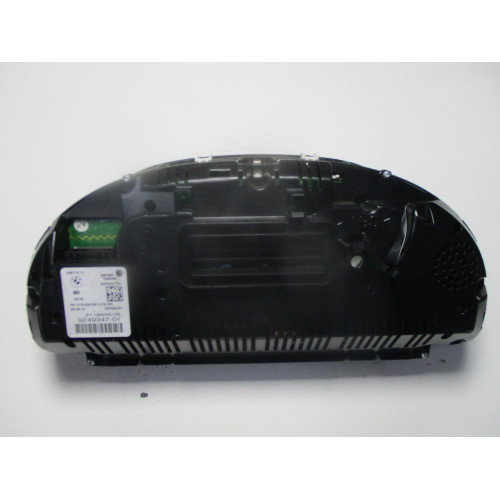 Bmw F10 Kilometre Saati Gösterge Paneli  9249347-01 2119948-06 258115 11