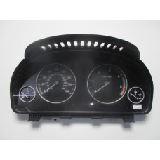 Bmw F10 Kilometre Saati Gösterge Paneli  9249347-01 2119948-06 258115 11