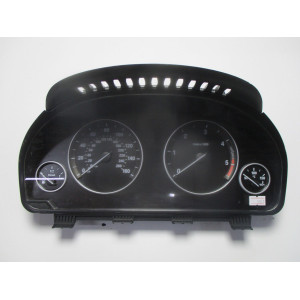 Bmw F10 Kilometre Saati Gösterge Paneli  9249347-01 2119948-06 258115 11