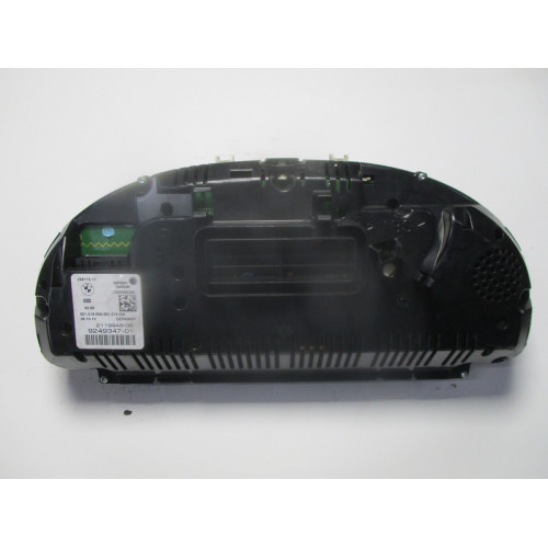 Bmw F10 Kilometre Saati Gösterge Paneli  9249347-01 2119948-06 258115 11
