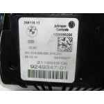 Bmw F10 Kilometre Saati Gösterge Paneli  9249347-01 2119948-06 258115 11