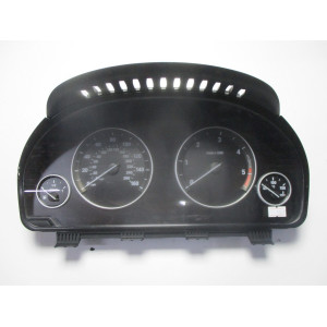 Bmw F10 Kilometre Saati Gösterge Paneli  9249347-01 2119948-06 258115 11