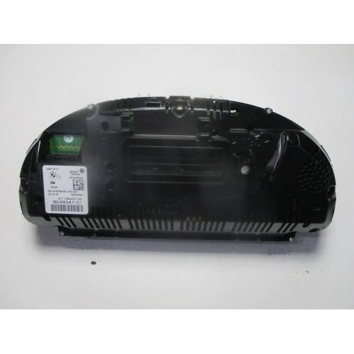Bmw F10 Kilometre Saati Gösterge Paneli  9249347-01 2119948-06 258115 11