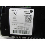 Bmw F10 F11  5 Serisi Kilometre Saati Gösterge Paneli 9227616-01 2059562-05 258115 11