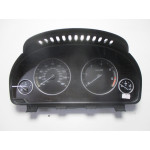 Bmw F10 F11  5 Serisi Kilometre Saati Gösterge Paneli 9227616-01 2059562-05 258115 11