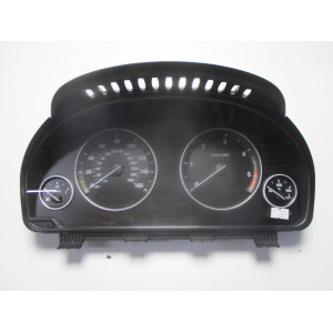 Bmw F10 F11  5 Serisi Kilometre Saati Gösterge Paneli 9227616-01 2059562-05 258115 11