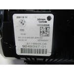 Bmw F10 Kilometre Saati Gösterge Paneli  9249347-01 2119948-06 258115 11
