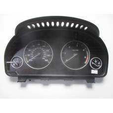 Bmw F10 Kilometre Saati Gösterge Paneli  9249347-01 2119948-06 258115 11
