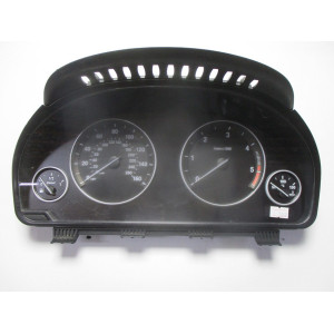 Bmw F10 Kilometre Saati Gösterge Paneli  9249347-01 2119948-06 258115 11