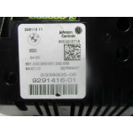 Bmw F10 F11  5 Serisi Kilometre Saati Gösterge Paneli 9291416-01 2339305-06 258115 11