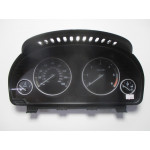 Bmw F10 F11  5 Serisi Kilometre Saati Gösterge Paneli 9291416-01 2339305-06 258115 11
