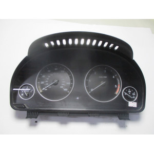 Bmw F10 Kilometre Saati Gösterge Paneli  9249347-01 2119948-06 258115 11