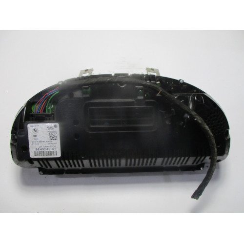 Bmw F10 Kilometre Saati Gösterge Paneli  9249347-01 2119948-06 258115 11