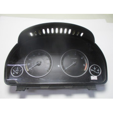 Bmw F10 Kilometre Saati Gösterge Paneli  9249347-01 2119948-06 258115 11