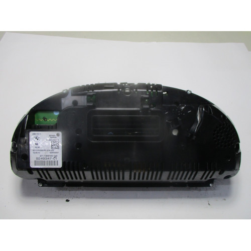 Bmw F10 Kilometre Saati Gösterge Paneli  9249347-01 2119948-06 258115 11