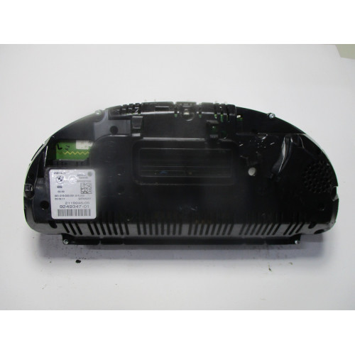 Bmw F10 Kilometre Saati Gösterge Paneli  9249347-01 2119948-06 258115 11