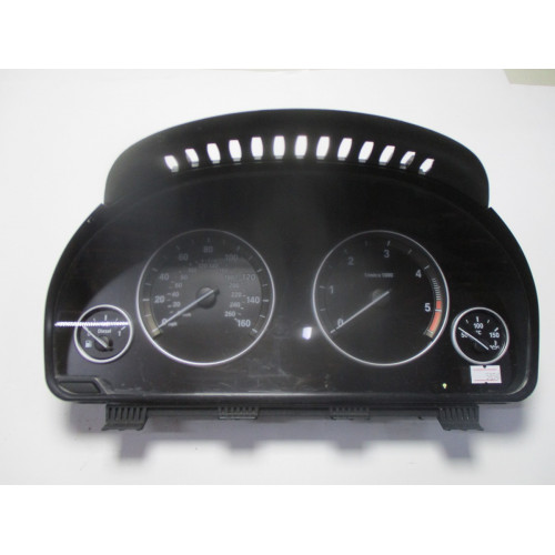 Bmw F10 Kilometre Saati Gösterge Paneli  9249347-01 2119948-06 258115 11