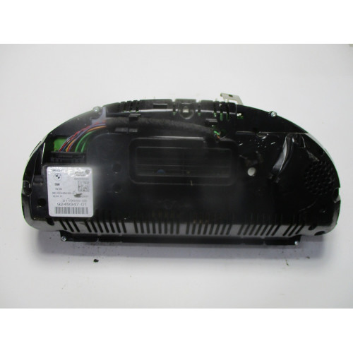 Bmw F10 Kilometre Saati Gösterge Paneli  9249347-01 2119948-06 258115 11
